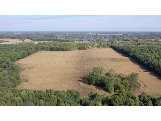 LaGrange County, Indiana farmland - LAND AUCTION - 160+/- ACRES OFFERED IN 9 TRACTS IN LAGRANGE COUNTY, INDIANA